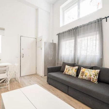 Charming Flat In Madrid-Rioアパートメント エクステリア 写真